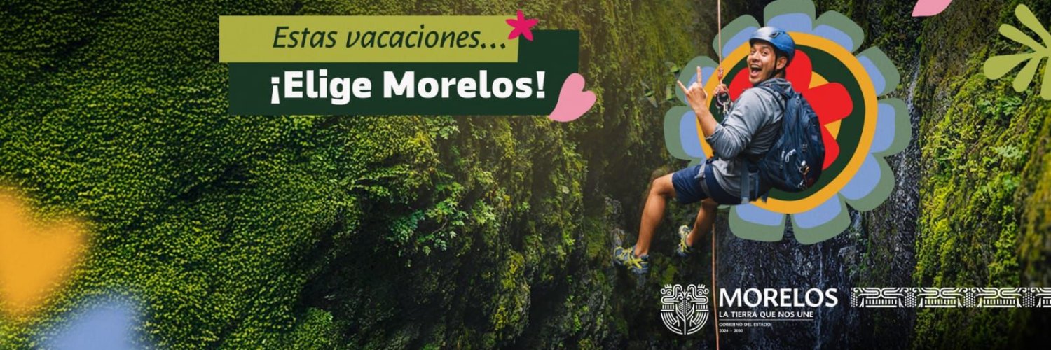 Salud Morelos banner