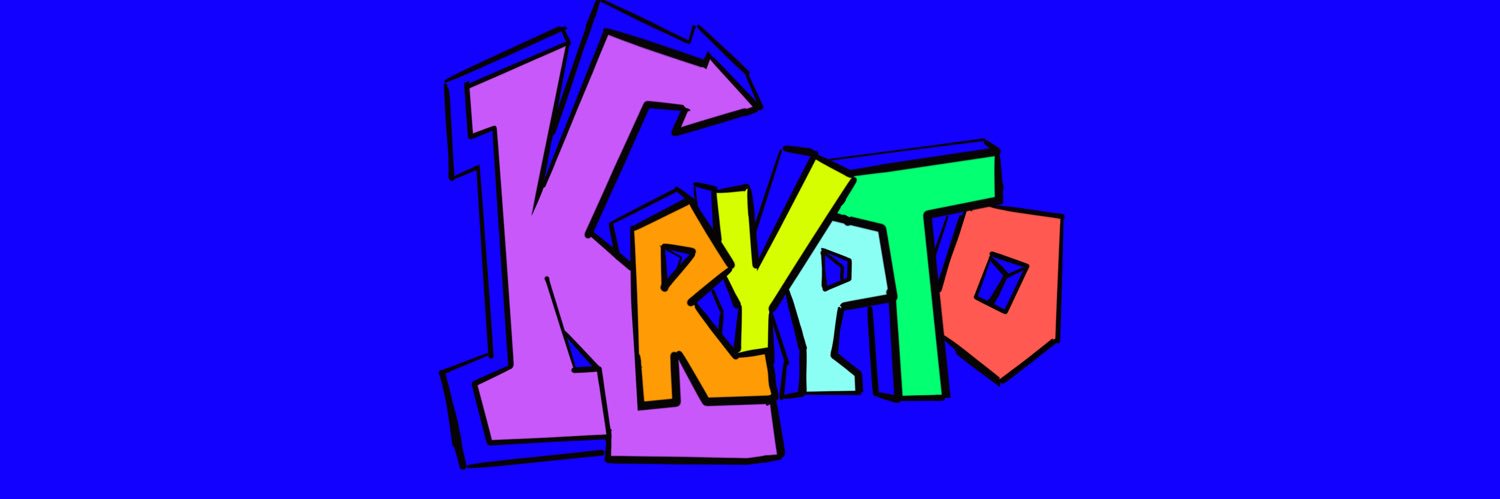 krypt0nium's profile banner image