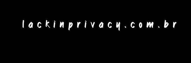 Lack In Privacy banner