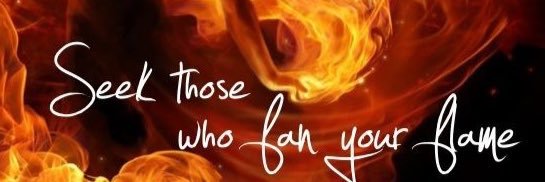 Fan Your Flame banner