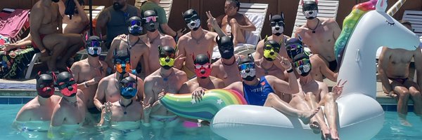 PupWilde Profile Banner