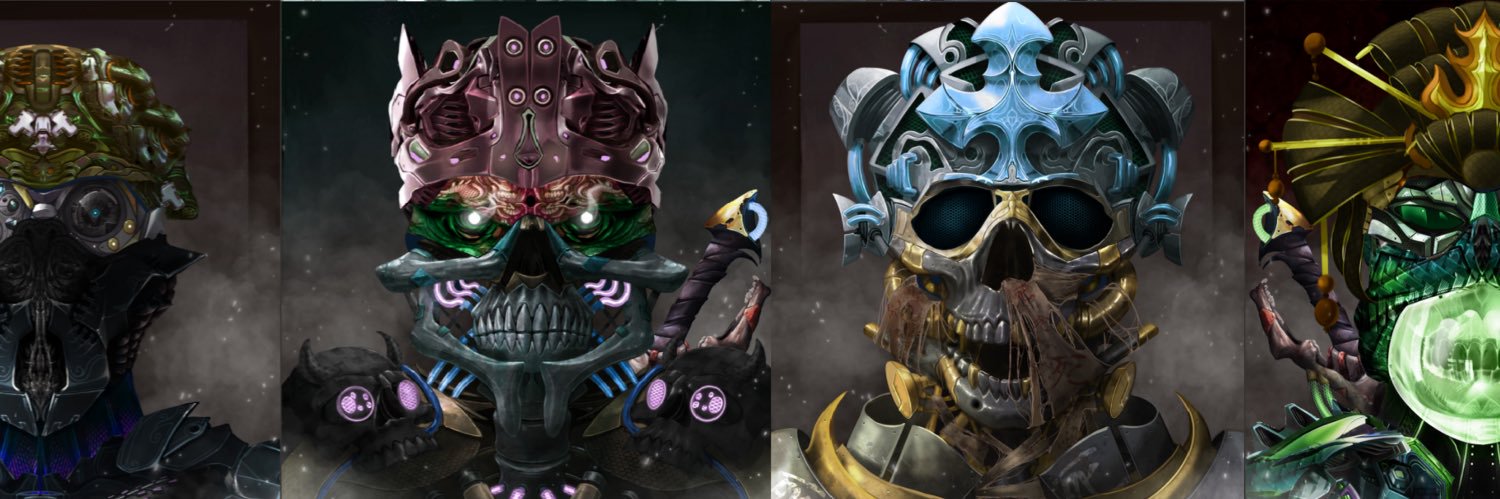 CelestialLu19oo's profile banner image