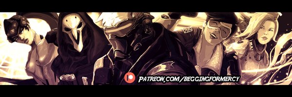 beggingformerci Profile Banner