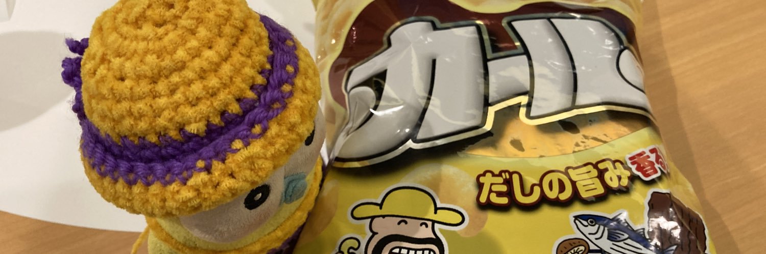 ぐるめめ's banner