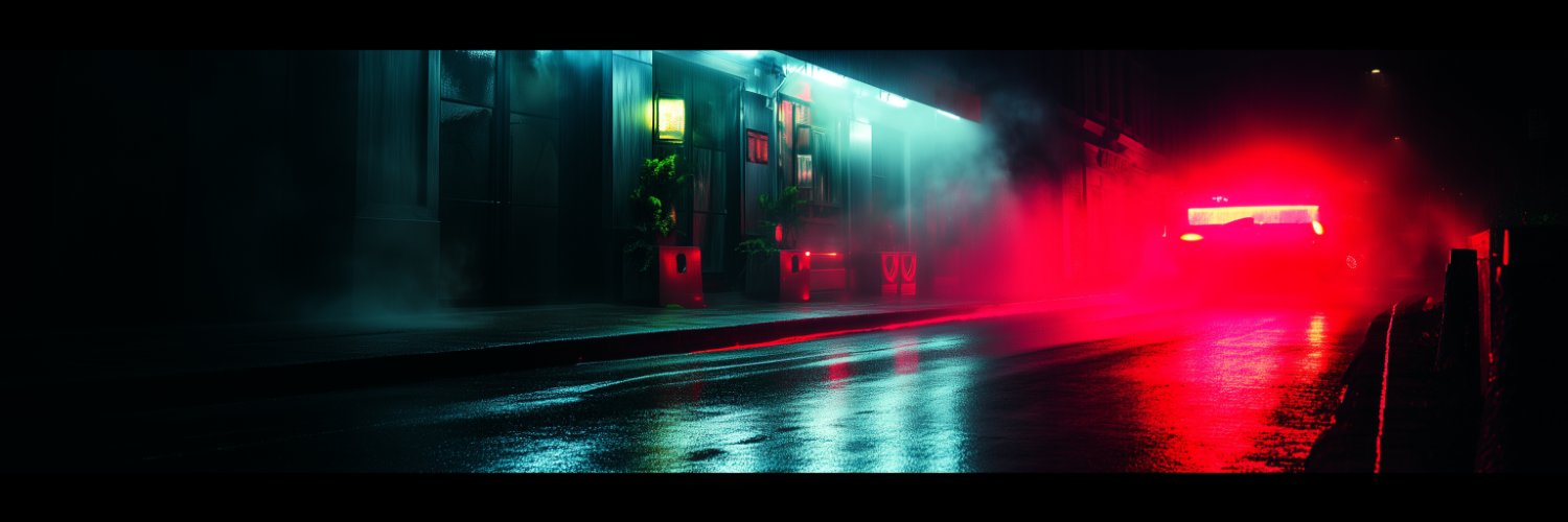 MattMakesAI's profile banner image