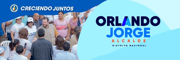 Orlando Salvador Jorge Villegas Profile Banner