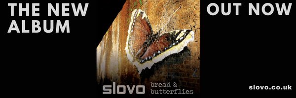 davidrrandall Profile Banner