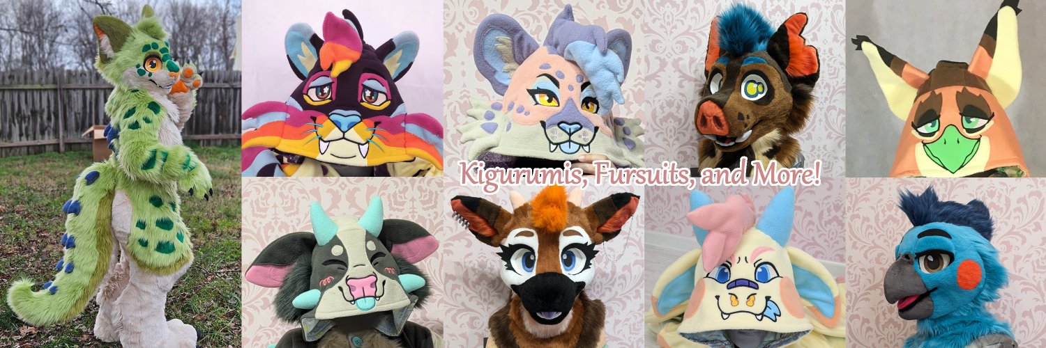 Freckled Cat Creations (Eneko) banner