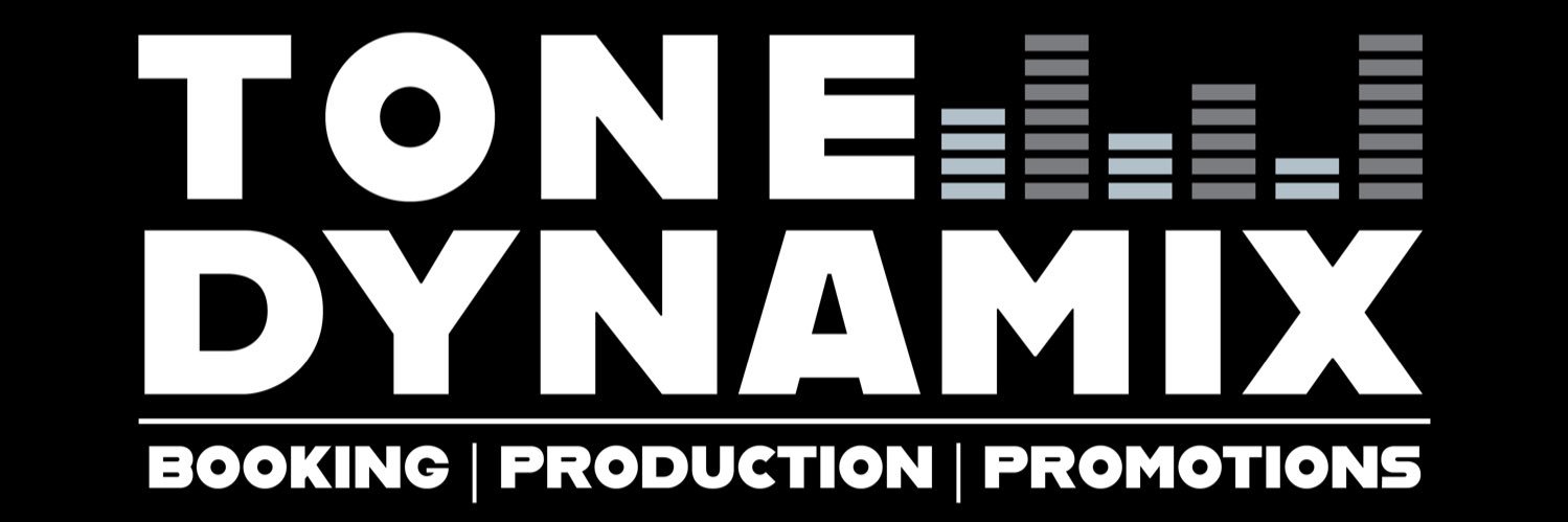 Tone Dynamix banner
