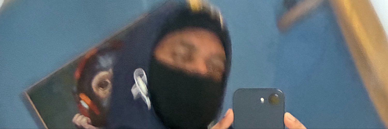 humxnegro's profile banner image