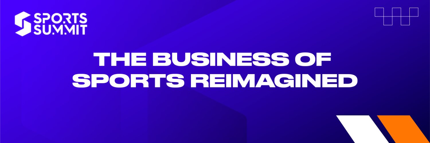 Sports Summit banner