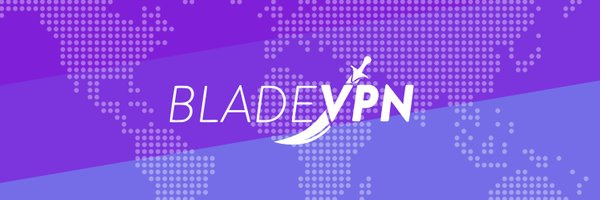 VpnBlade Profile Banner