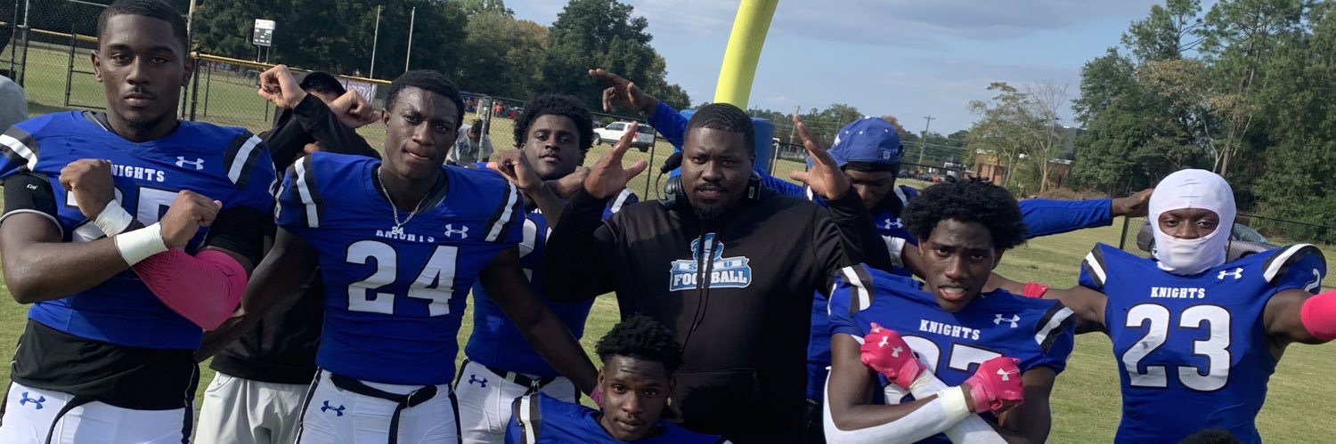 Coach Terray Green banner