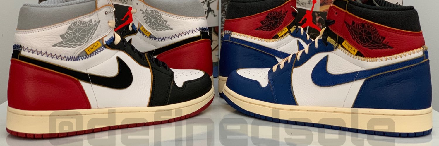 definedsole's profile banner image