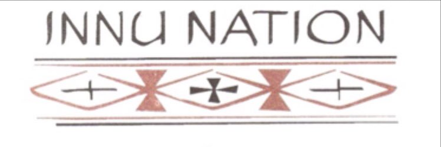 Innu Nation Profile Banner