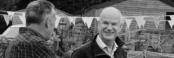 ShelfordMark Profile Banner
