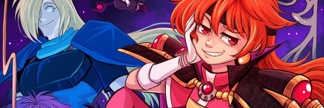 Shuravf / Digital Artist🇵🇸's banner