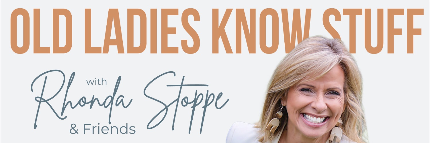 RhondaStoppe's profile banner image