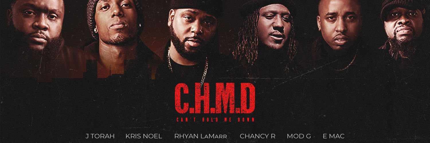 SMK Music Group & 33rd Management banner