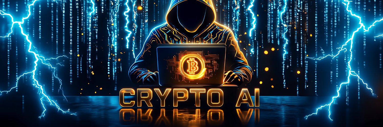 CryptoAI_Vision's profile banner image