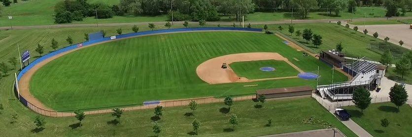 DCTC Baseball ⚔️ banner
