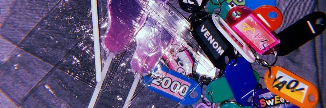 Flins's banner
