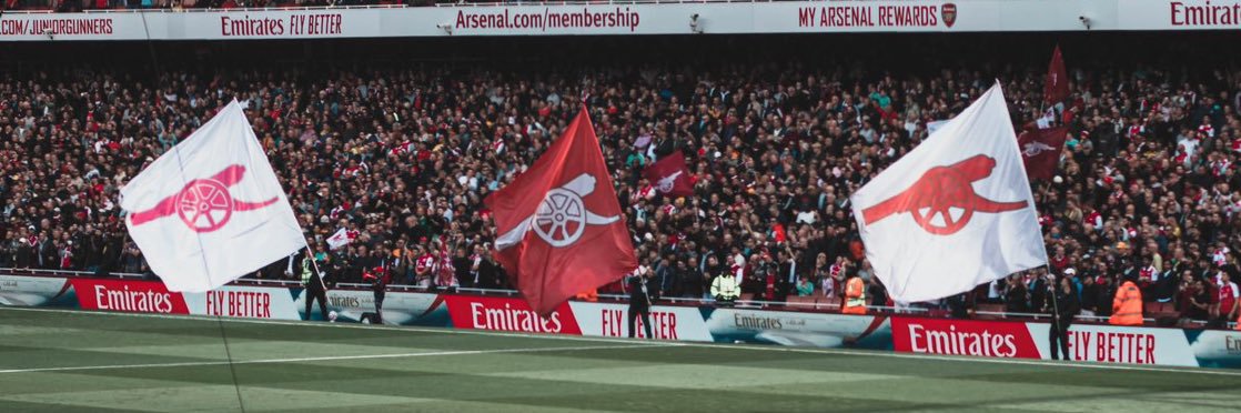 A.H.M banner