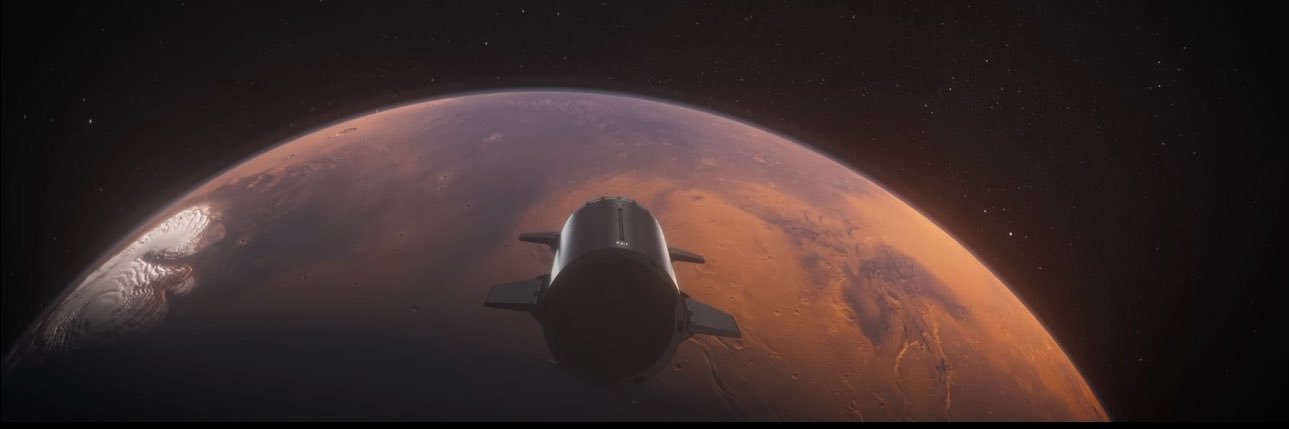 Space Cowboy banner