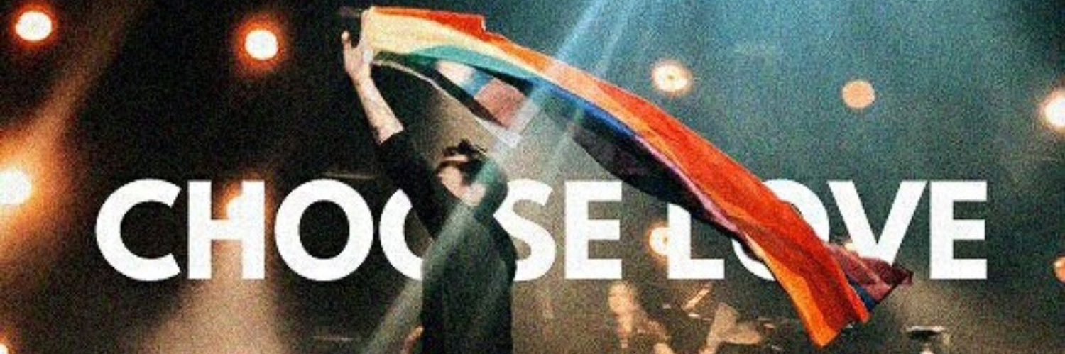 adoringbravery's profile banner image