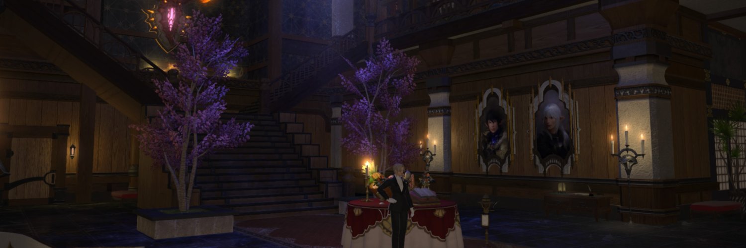 CypherCaliban's profile banner image