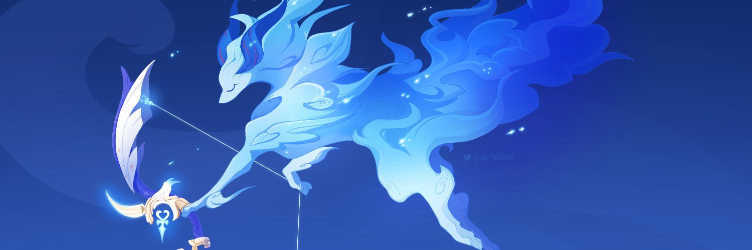yupheloni's profile banner image