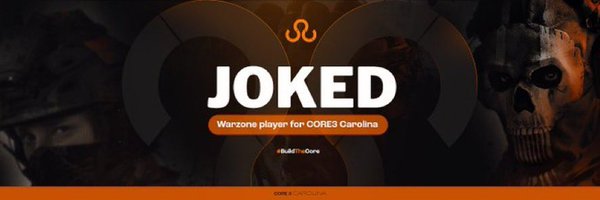 xoJoked Profile Banner