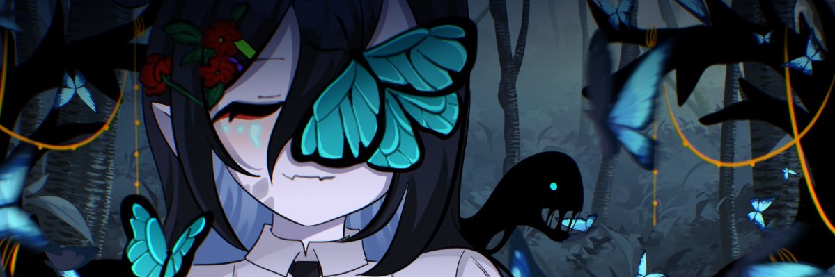 Faun ✩ 〔✧₊ 𝕄𝕃𝔾𝕦𝕚𝕝𝕕 ⁺ ☾ ₊〕 banner