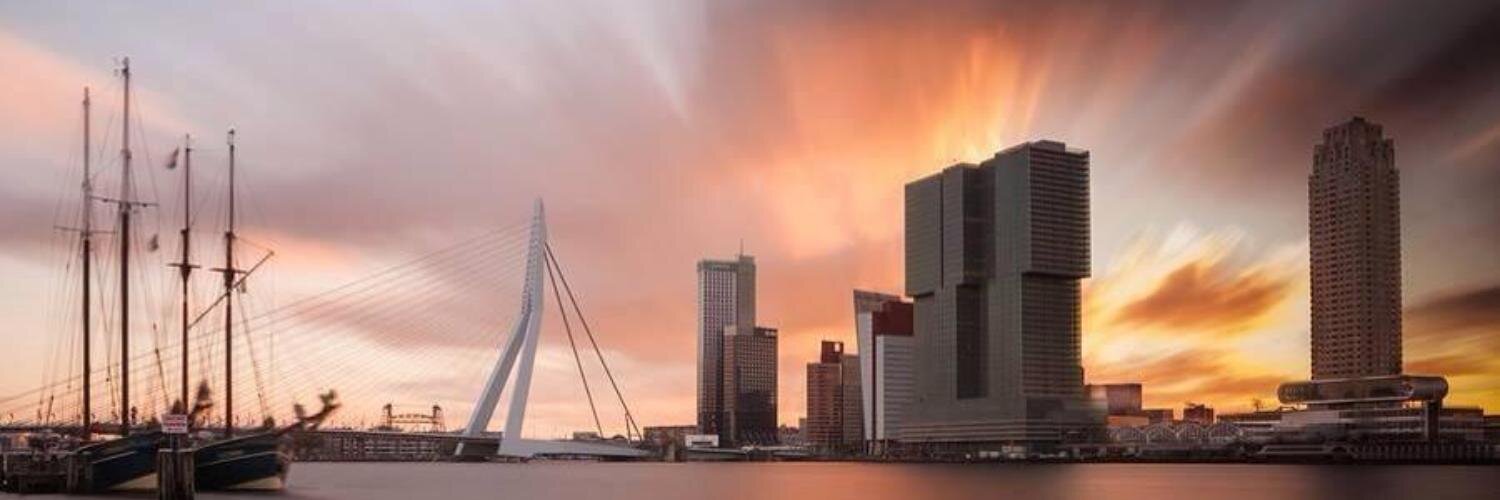 michielveefkind's profile banner image