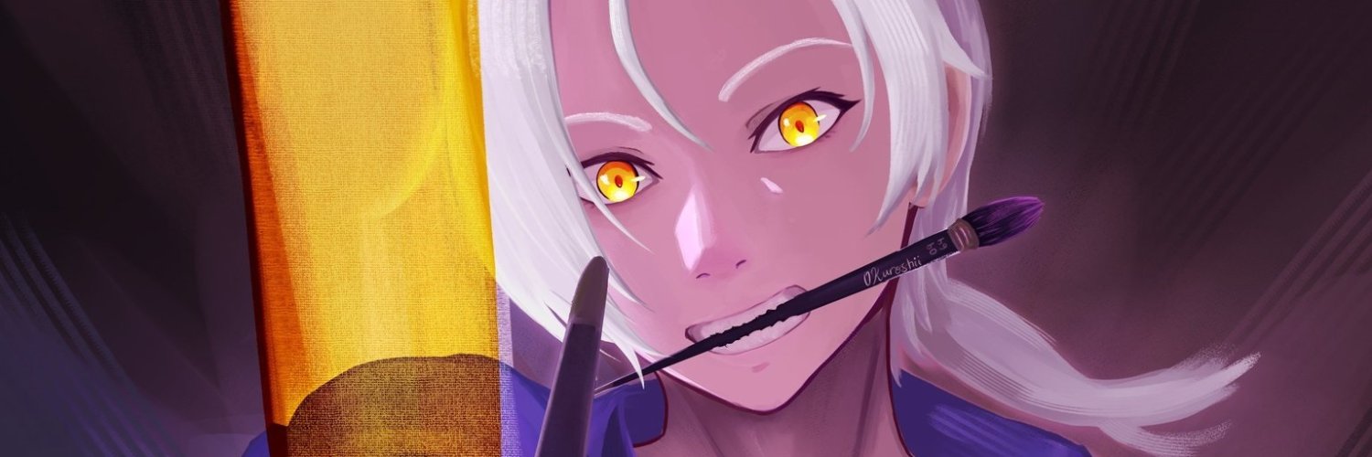 0KuroShii ゼロ・クロシー's banner