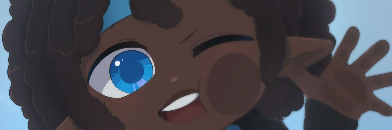 Kami (Hero King) 🇵🇸 banner