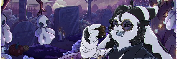 Mimp_666 Profile Banner