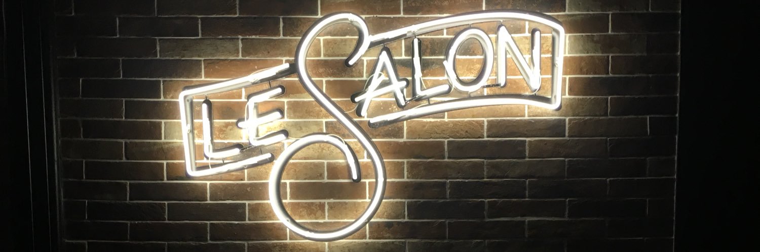 lesalonstudio's profile banner image