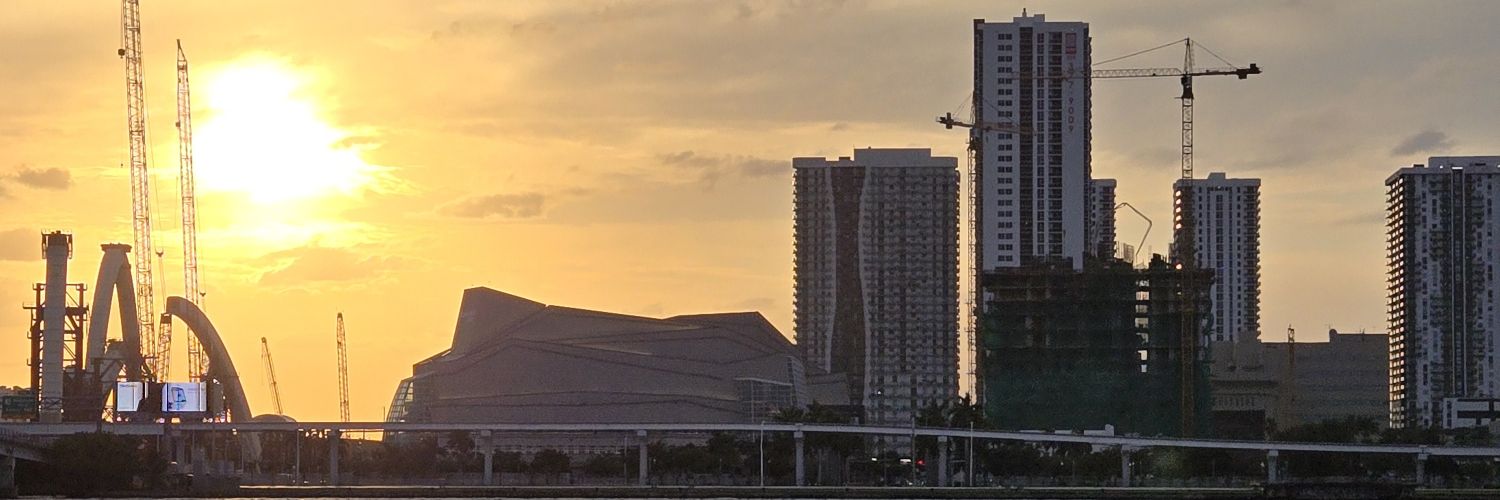 WhyNot973's profile banner image