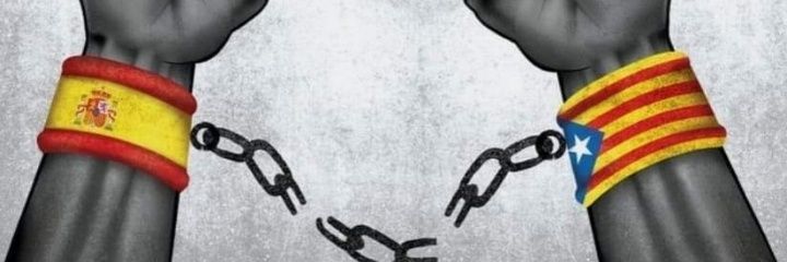 EOR, desitjant viure en un país lliure🎗️ banner