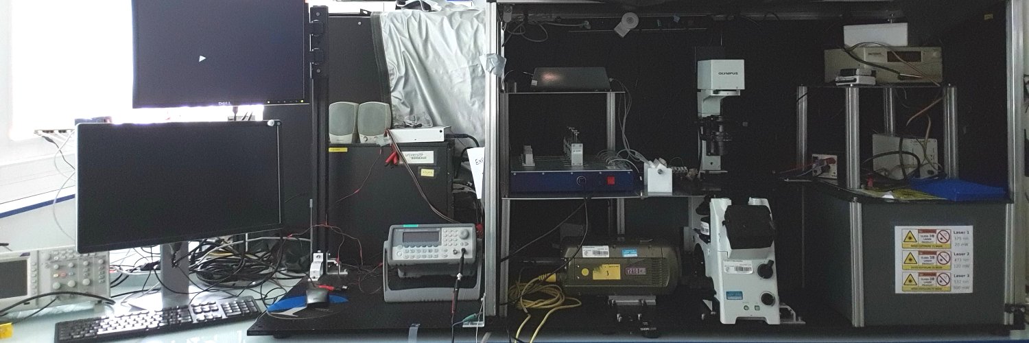 JCBLab 🇺🇦🕊 banner