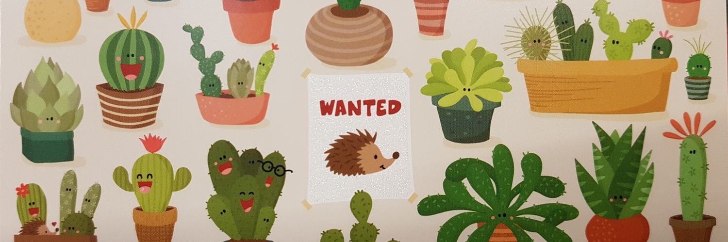 Hedgedoc 🦔💙💛 banner