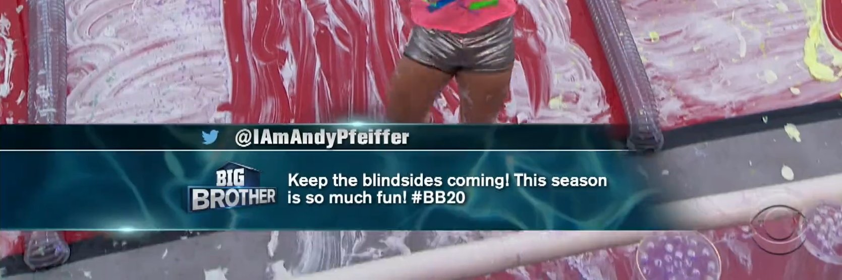 IAmAndyPfeiffer's profile banner image