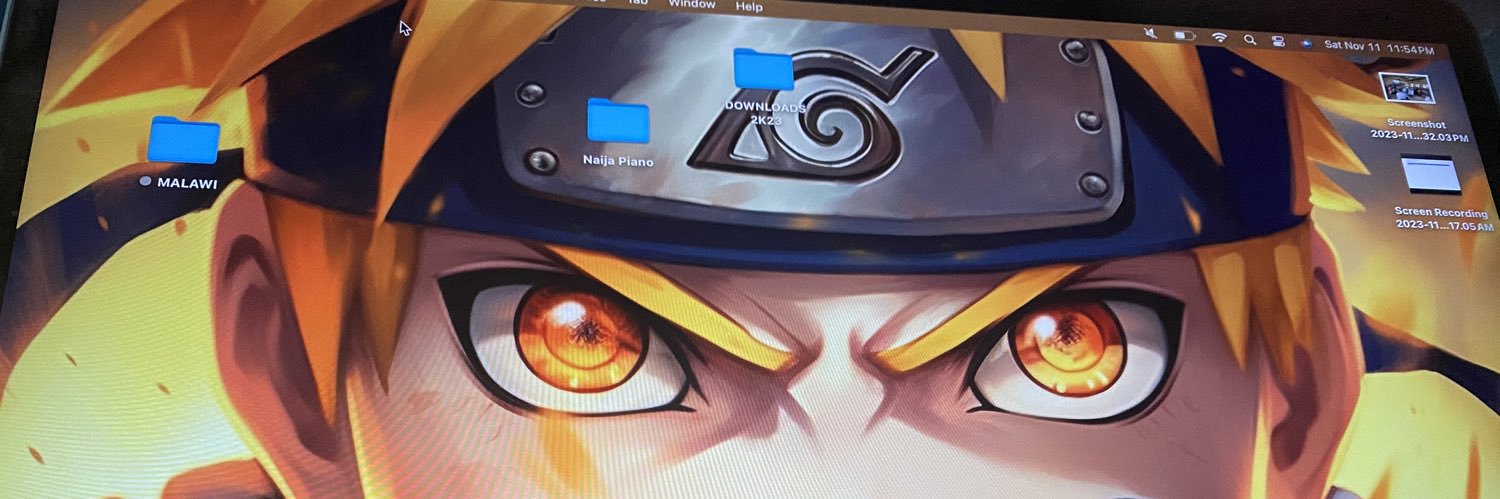 Chimwemwe Chawinga ( CodeSlayer 🫶 ) banner