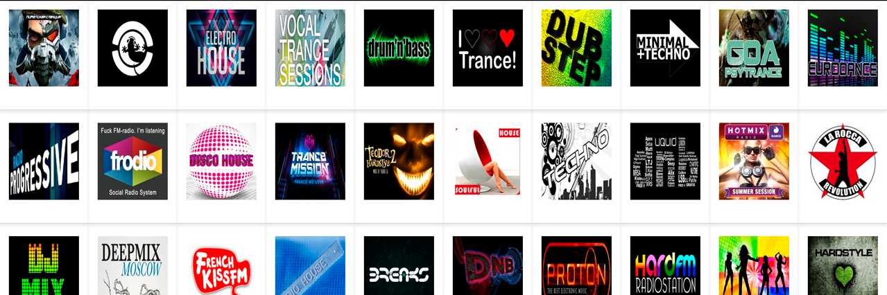 BestRadio_FM's profile banner image