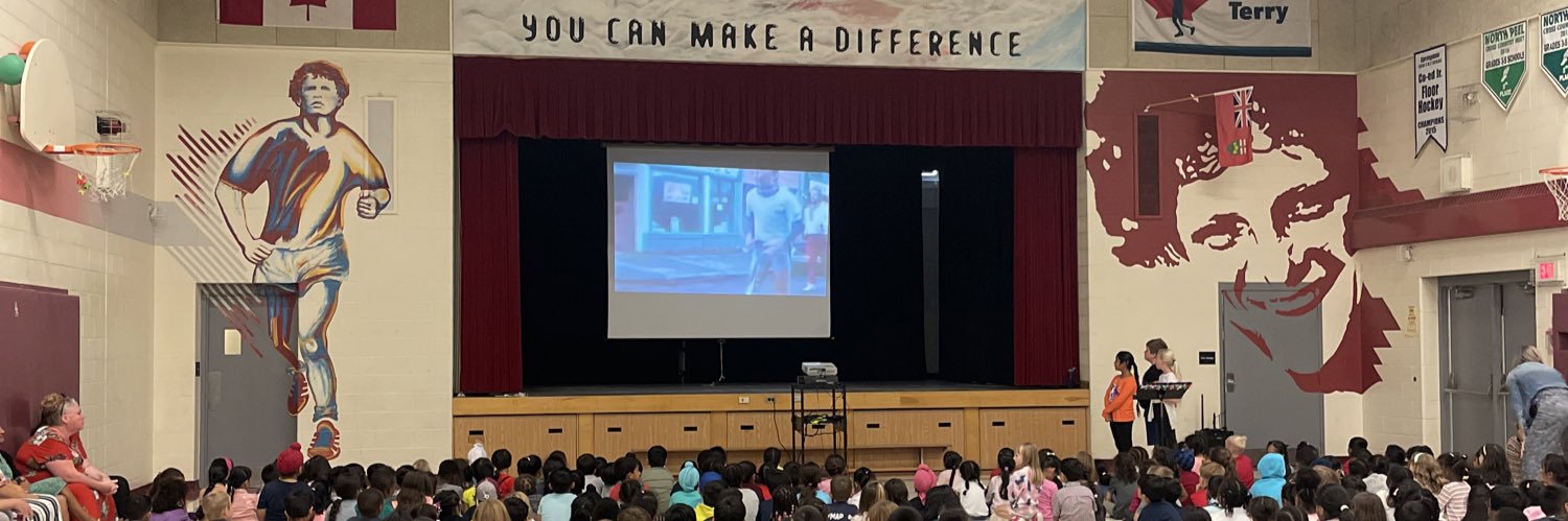 TerryFoxPSPeel banner
