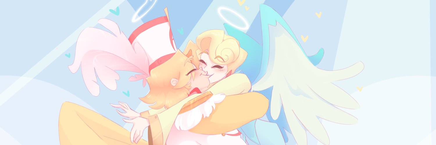 💕Oracle💕's banner