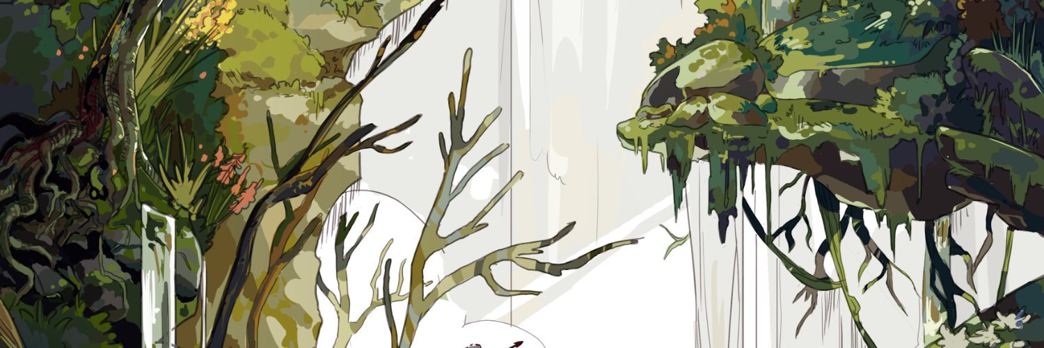 Iroiise's banner