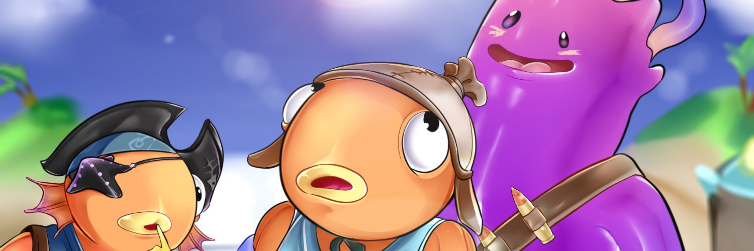 BLΛZΞD banner