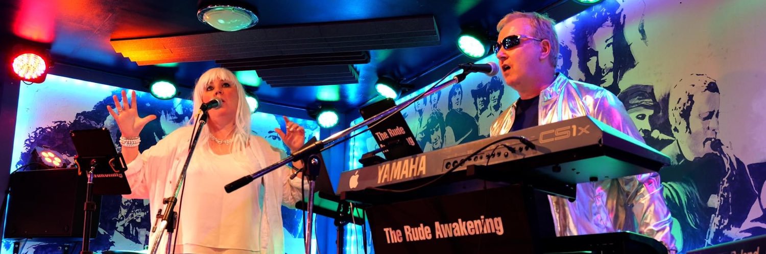 Johnny Normal banner